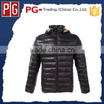 2015 Fahion Light Fake Down Men jackets