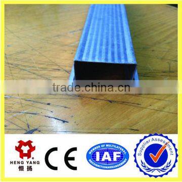 metal building materials/ceiling furring channel
