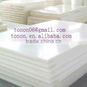 polycarbonate sheet