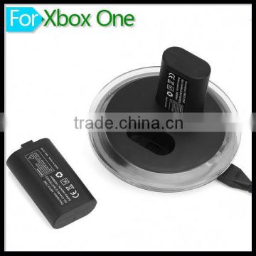 All In One Rechargeable Battery For Xbox One Controller Charging Cable