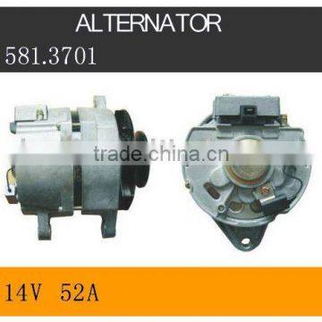 auto alternator 581.3701