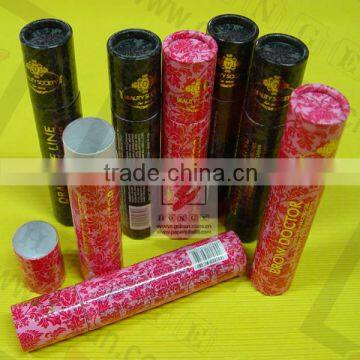 Sedex Certificated Branded High Quality Lipstick Packing Gift Box photo-2