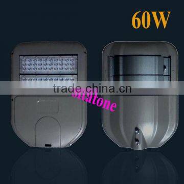 led quality led street light heat sink street light/Sitatone lighting