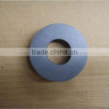 ferrite ceramic ring magnet