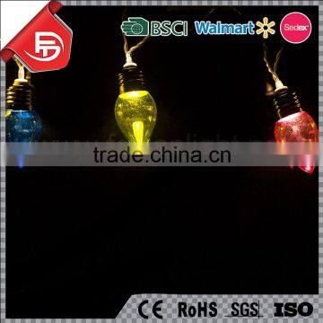 TZFEITIAN 2016 promotion CE ROHS approval xmas christmas decoration light