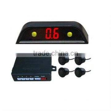 Parking sensor system with LED display(AD-P1002)