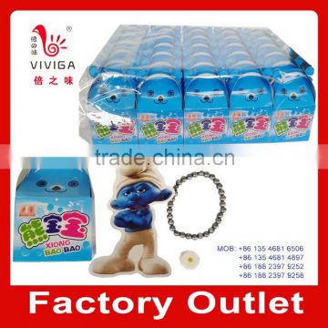 gift pack toy candy surprise bag for kids