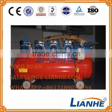 8 CFM SINGLE PHASE PISTON AIR KOMPRESSOR 120 LITRE