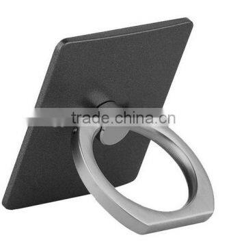 Custom Full Color Printing Ring Holder for Mobile Phone Holder Safety for Christmas Gifts photo-6