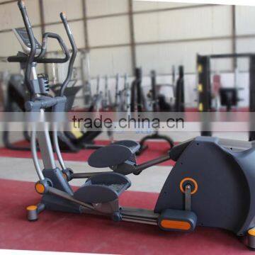 Commercial Fitness Equipment /Cardio/Magnetic Upright Exercise Bike JG-1216 photo-4