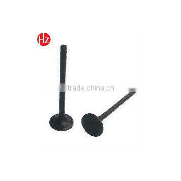 Nissan forklift H20 exhaust valve for diesel engine