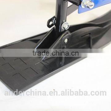 Kids Ski Kid Snow Sled/snow Scooter Ski / Snow Push Bike