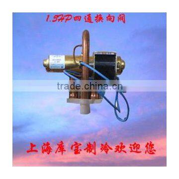 four-way valve for refrigeration