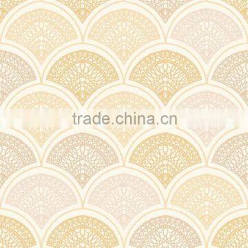 New Design Modern Style 2014 New Catalog for Home Deco PE-27061 Waterproof