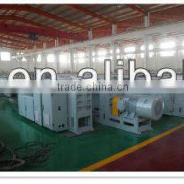 UPVC Water Drainage Pipe Extrusion Line photo-3