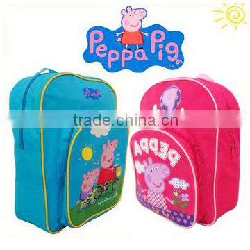 8 years child school bag in China