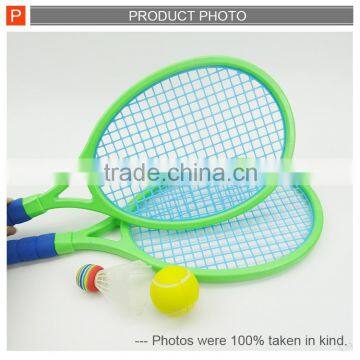 Kids Beach Sport Game Paddle Ball Play Set photo-3