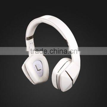 New design private mould Wireless OEM bluetooth headphone for mobile phone