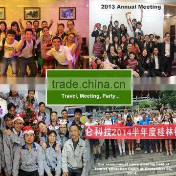 Koontech LCD Display Touch Screen Telephone for Emregency Call Knzd-60 2016 New Products photo-6