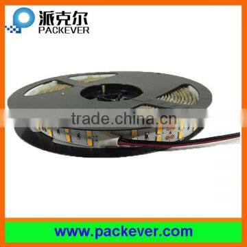 120LEDs Samsung chip SMD5630 LED strip 12VDC/24VDC