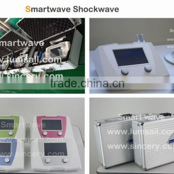 Extracorporeal Shockwave therapy machine for sale