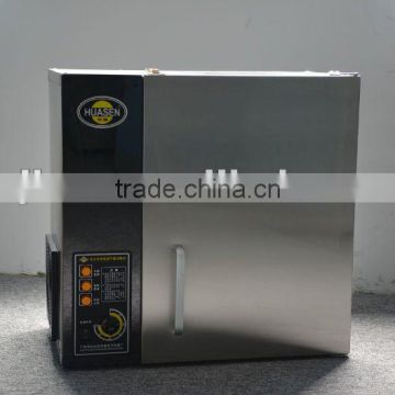 Temperature 130 degree ozone sterilizer cabinet