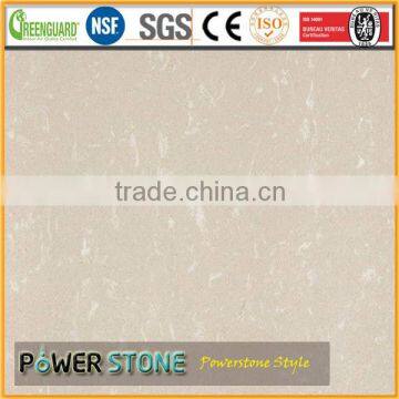 High Glossy Artificial Marble Table Top