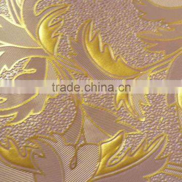 New color pvc gypsum board(R132-14)