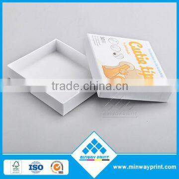 Fashion Sunglasses Wedding Dress Packaging Box