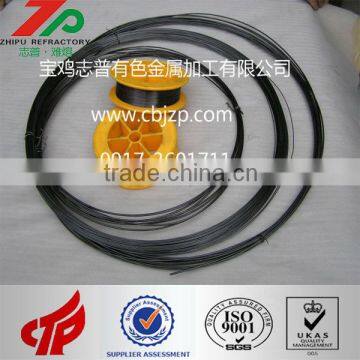 good price qualified tungsten wire for sale