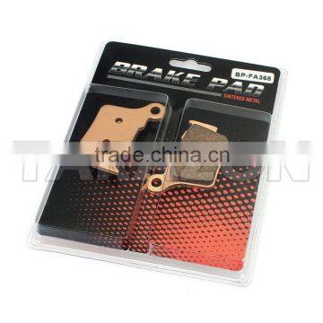 High Performance Brake Pads for HUSQUVARNA TC TE 250 Spare Parts photo-4