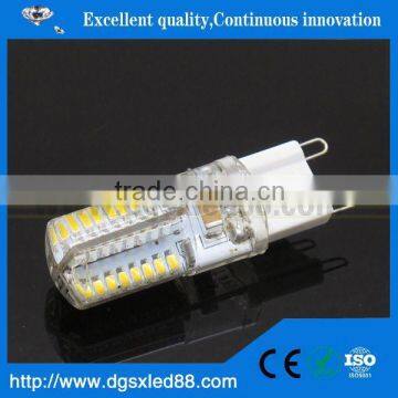 good quality 12v jc g4 led bulb show room