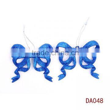 Holiday gifts Yiwu ornaments tie accessories