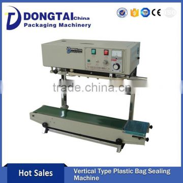 Factory Warranty Vertical Bags Sealing Machine