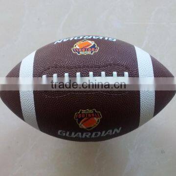 Quality Assurance Custom Printing Football Prices Football From Soccer photo-3