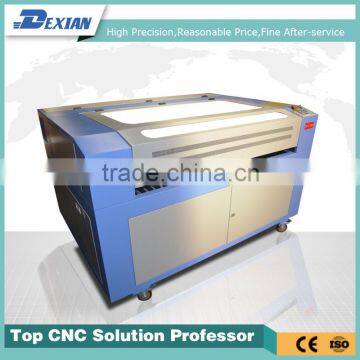 DX- 1390 cnc laser cutting machine