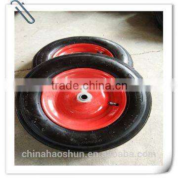 Wheel Barrow Wheel