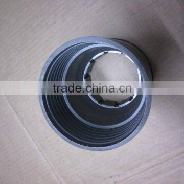 BWL NWL HWL PWL Impregnated Diamond Core Bits For Rock / Mineral Exploration Industrial photo-4