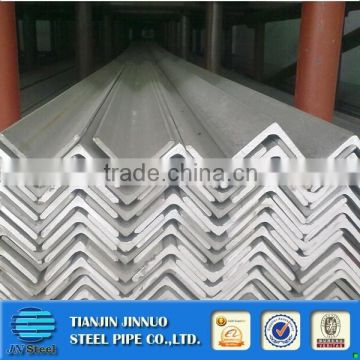 steel angle iron weight