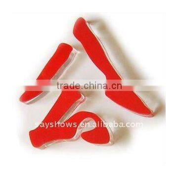 3D Acrylic Logo, Acrylic Letters, Acrylic Logo Sign photo-1