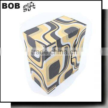 2015 Newest Design Custom Made Paper Gift Boxes Wholesale in UK