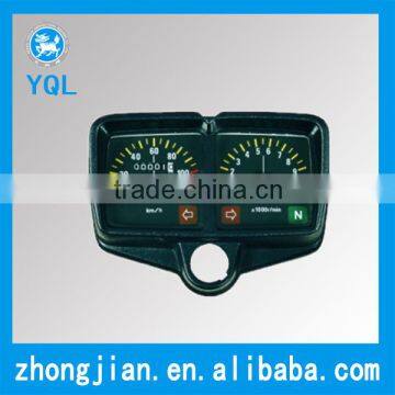 motorcycle speedmeter/motorcycle spare parts