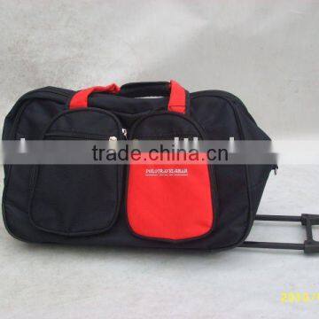 trailer bag