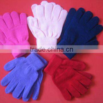 ladies magic gloves