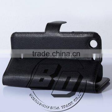 Wholesale Popular Flip Magnetic Wallet Leather Case With Card Slots For Wiko Stairway Leather Case Mobile Phone Case Cover photo-6