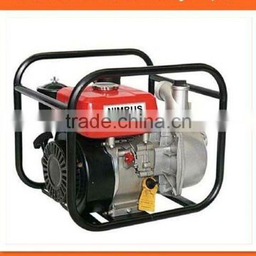 Nimbus Machinery High quality 2inch,3inch Gasoline Water pump parts high quality gasoline motorpump