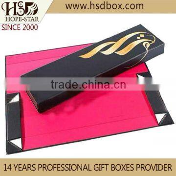 2016 Hair Extension Box,Custom Hair Packaging,Packaging Box for Hair Extension