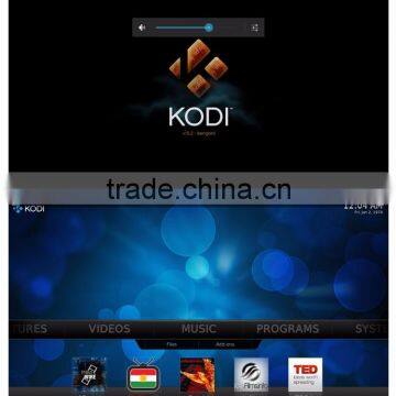 MX8-4K RK3229 Quad Core Andorid 4.4 TV BOX MX8 4K 1GB/8GB 2.4GHz WiFi H.265 60tps KODI OTA Mini photo-3