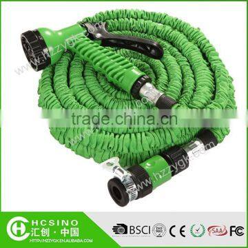 New arrive 2015 garden tool set / metal garden hose reel/100ft garden hose