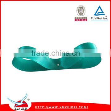 Shinny Colorful Wedding Decoration Satin Ribbon photo-6